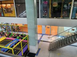Bukit Timah Shopping Centre (D21), Retail #347603631